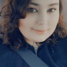 Amber Morley Avatar