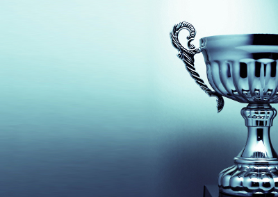 award feature