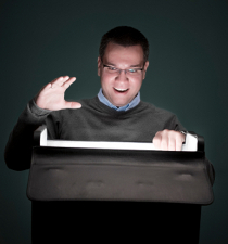 Debt settlement companies promise a lot.