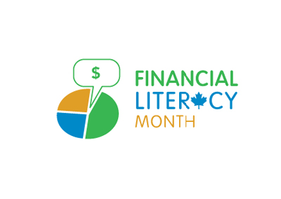 Financial Literacy Month Financial Literacy Month