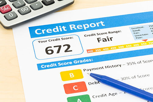 Credit After Bankruptcy