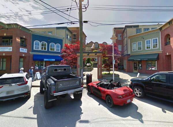 Nanaimo Office