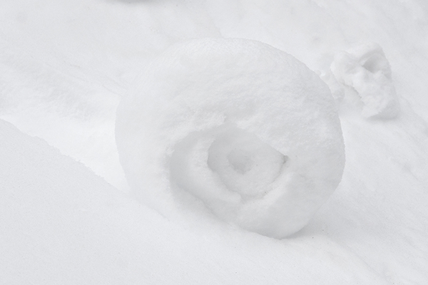 snowball