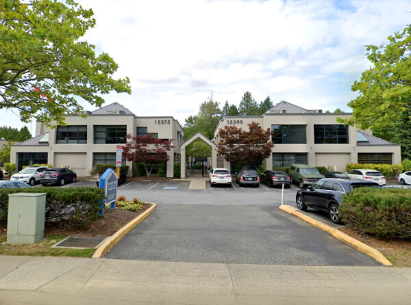 surrey Office Serving Langley