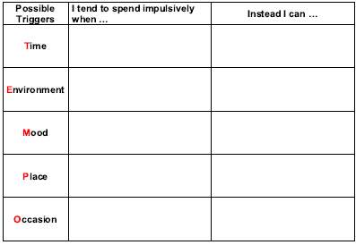 Tempo Table